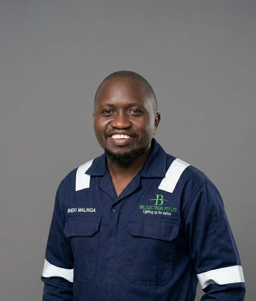 Bheki Malinga