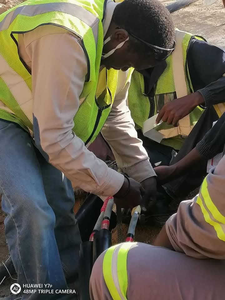 Team work 7