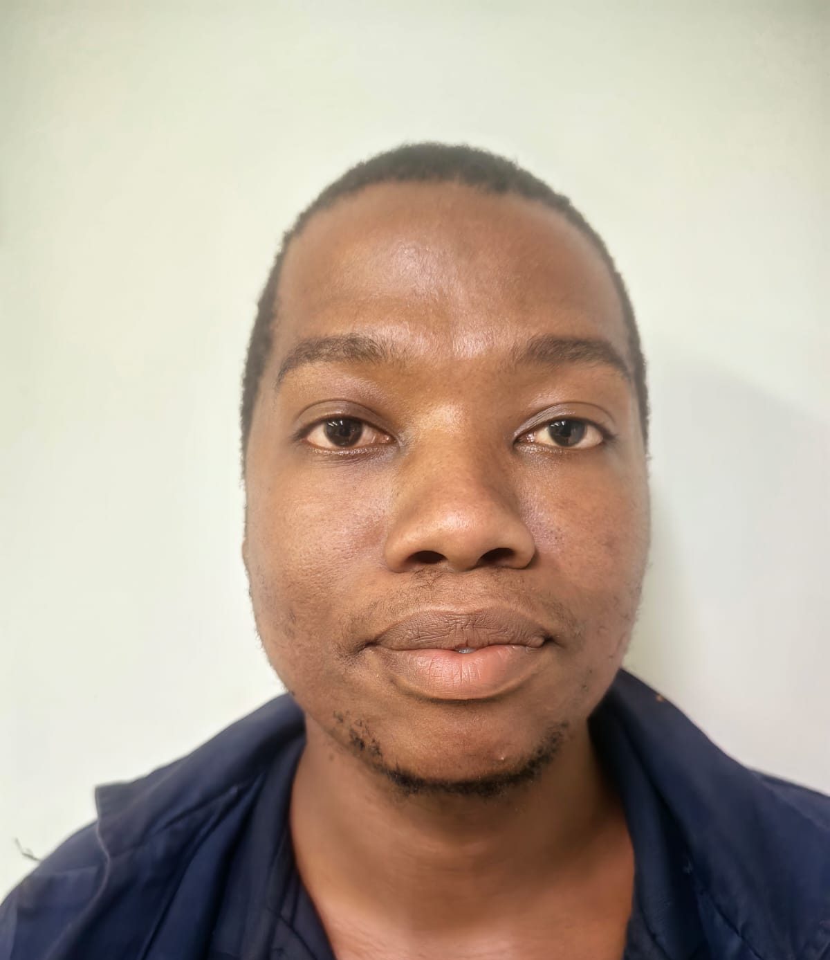 Nkanyiso Madikizela