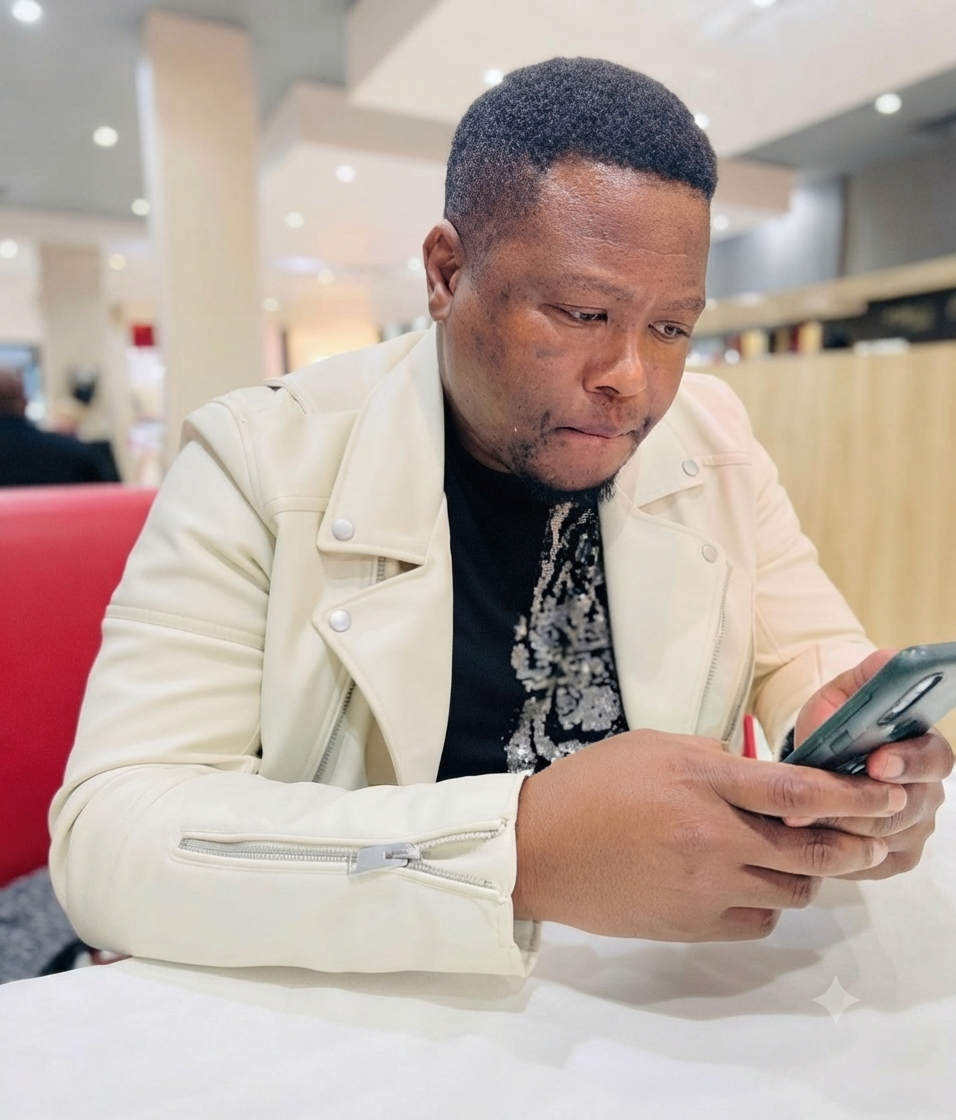 Sifiso Malinga